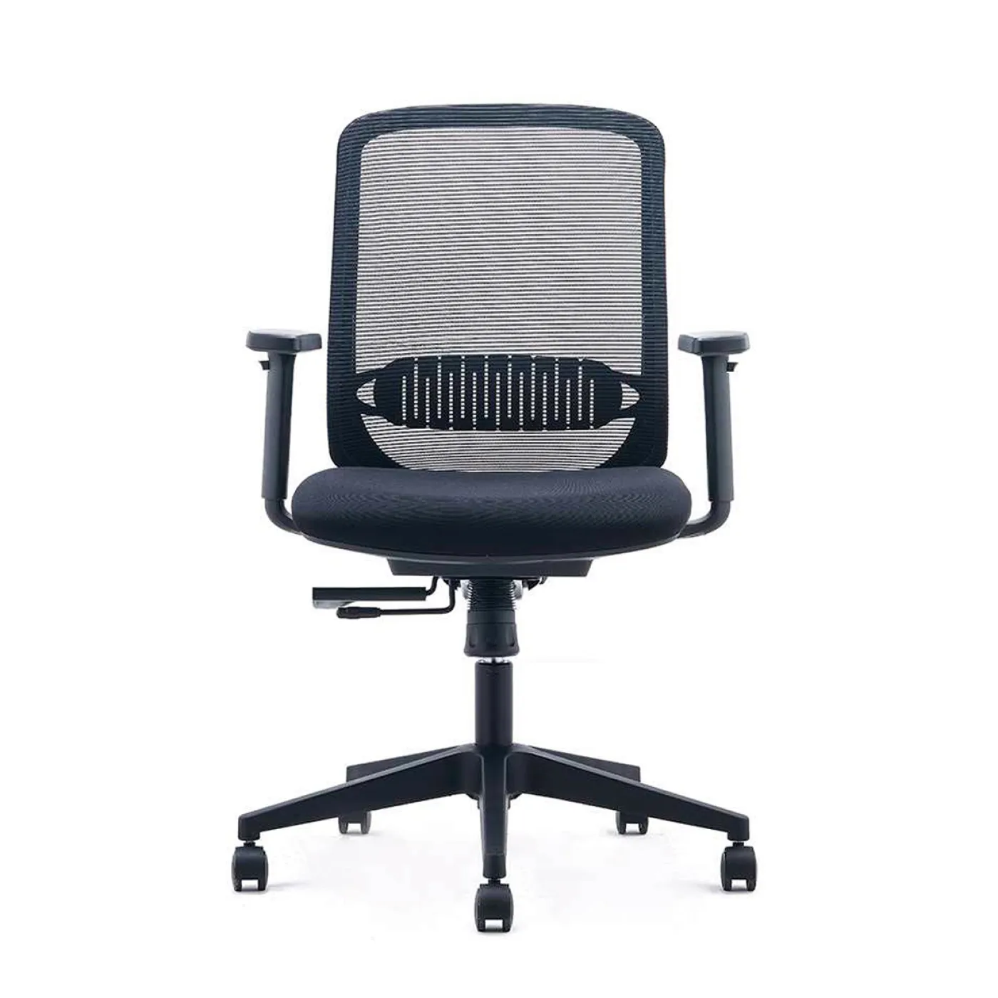 NOWY STYL Drehstuhl VIENNA SWIVEL
