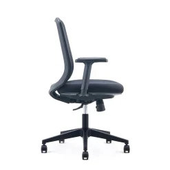 NOWY STYL Drehstuhl VIENNA SWIVEL