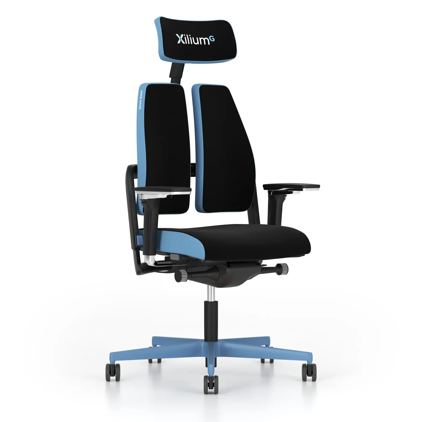 NOWY STYL Gaming Stuhl XILIUM G