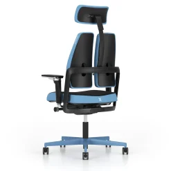 NOWY STYL Gaming Stuhl XILIUM G