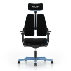 NOWY STYL Gaming Stuhl XILIUM G