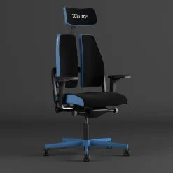 NOWY STYL Gaming Stuhl XILIUM G