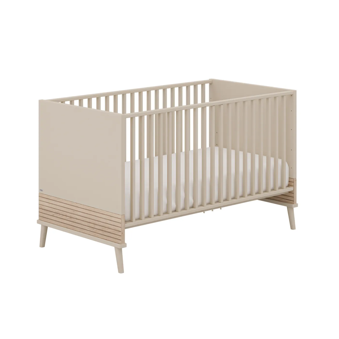 PAIDI Babybett EEFJE