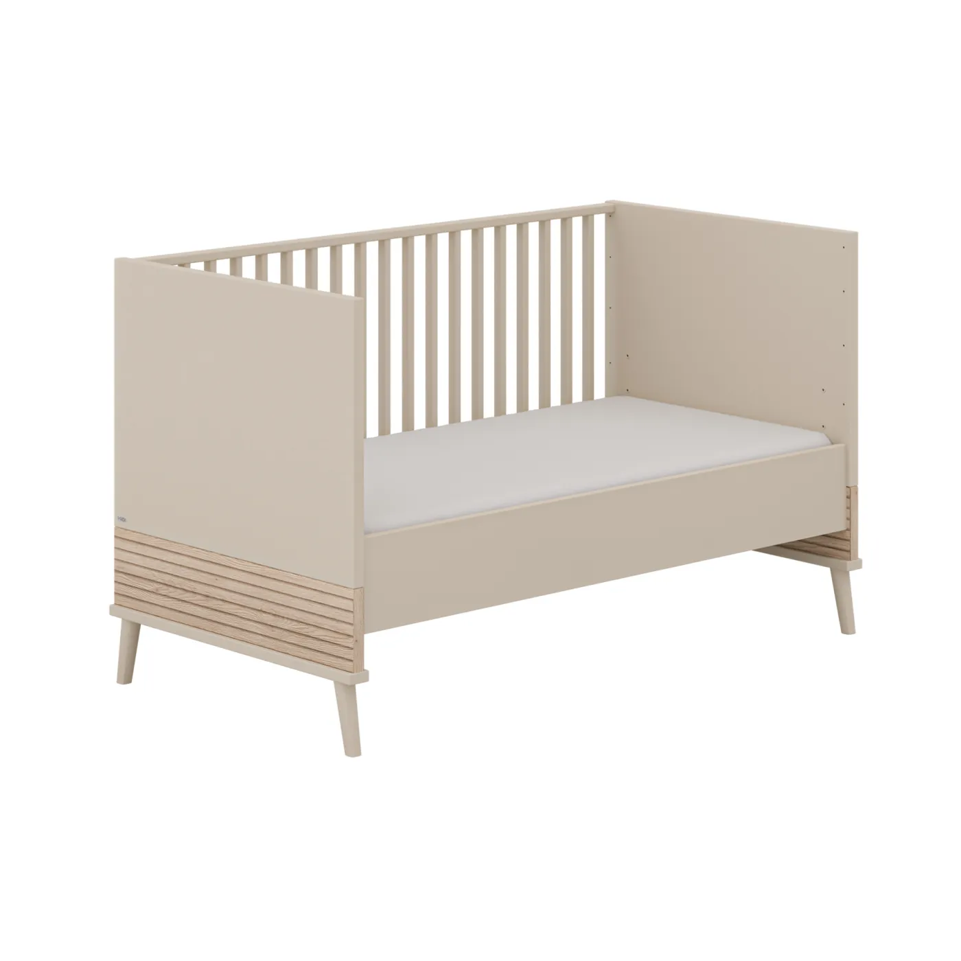 PAIDI Babybett EEFJE