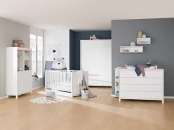 PAIDI Babybett OLLI