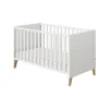 PAIDI Babybett OSCAR