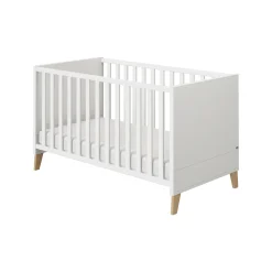 PAIDI Babybett OSCAR