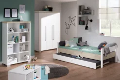 PAIDI Bett KIRA