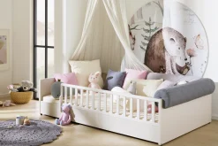PAIDI Bett LITTLE FLO