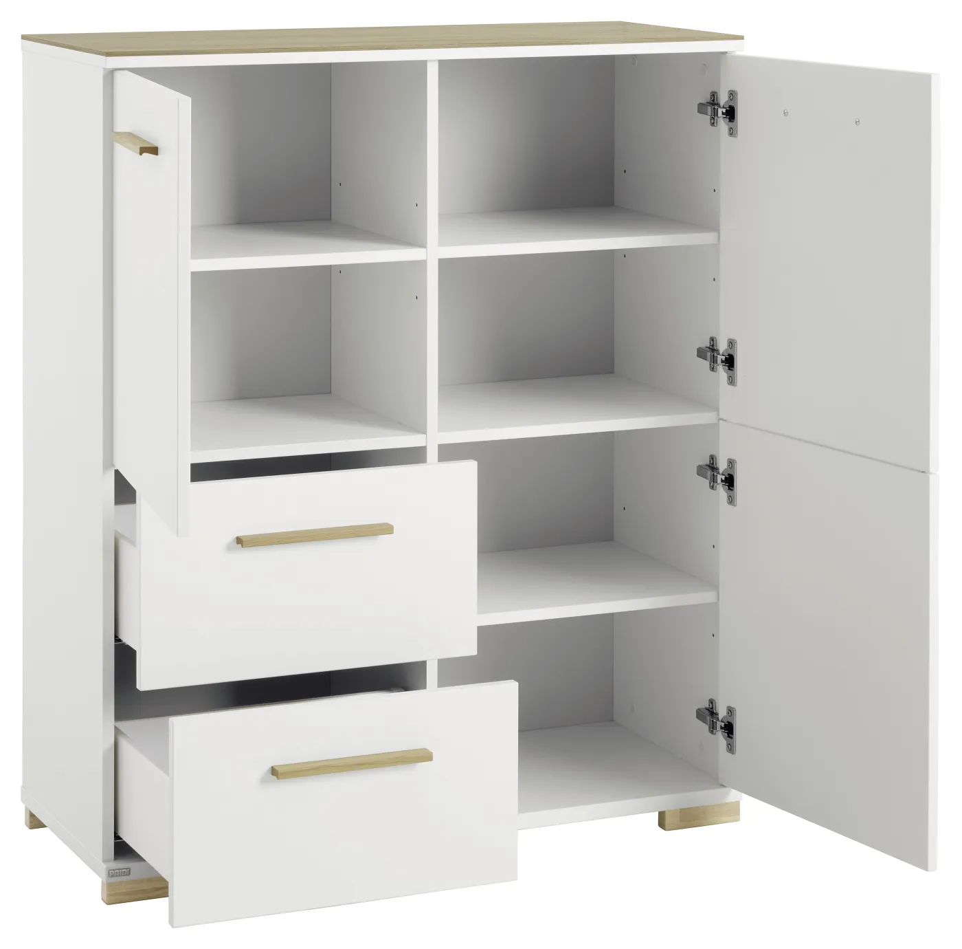 PAIDI Highboard ENIE