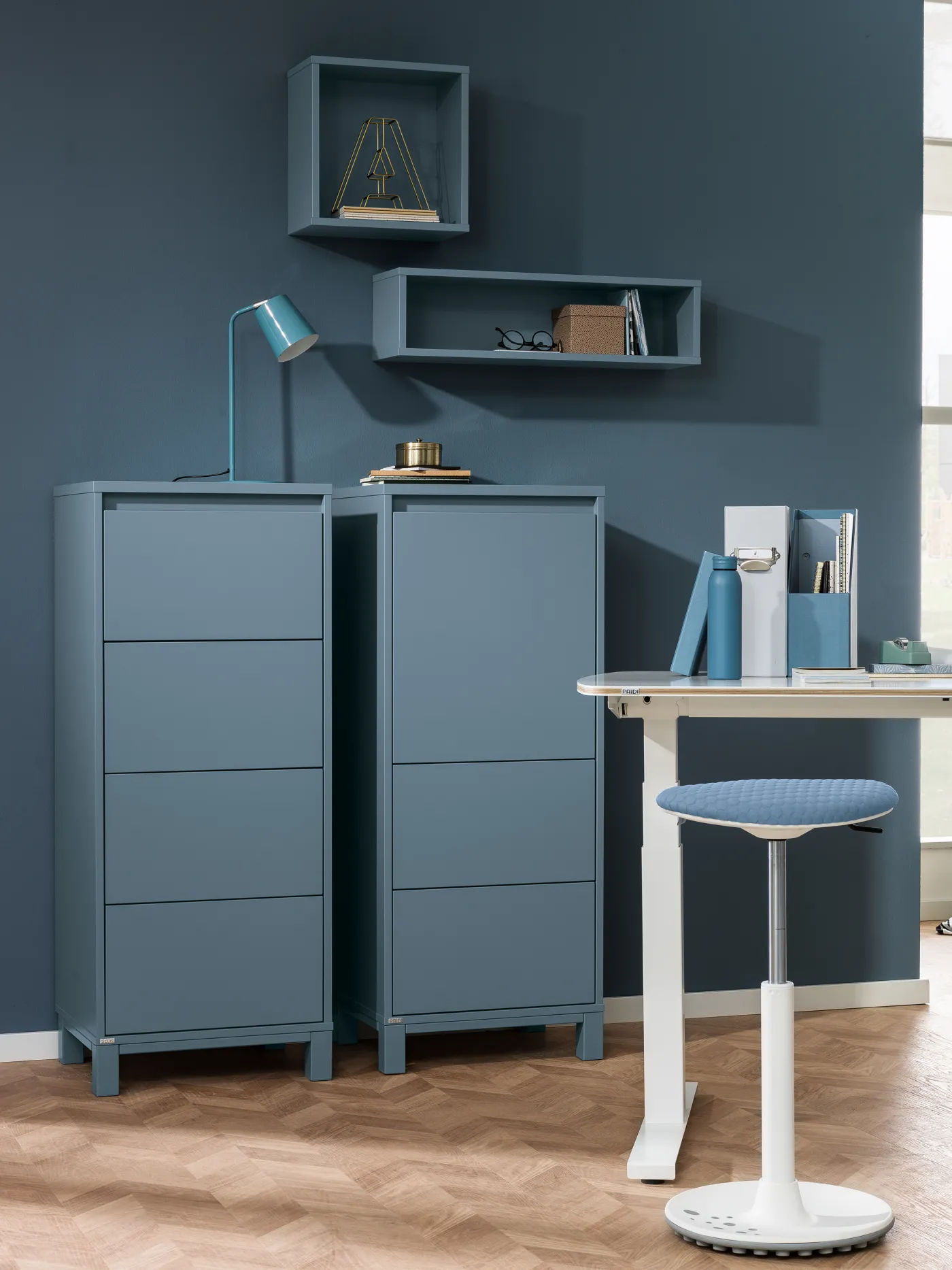 PAIDI Highboard OLLI