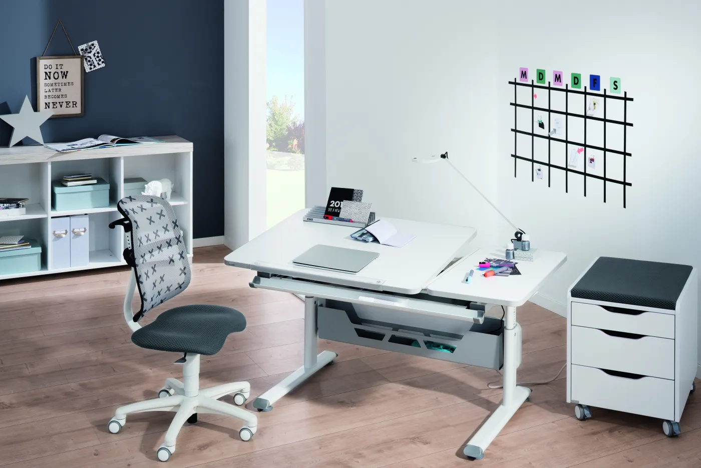 PAIDI Kabelkanal SCHOOLWORLD