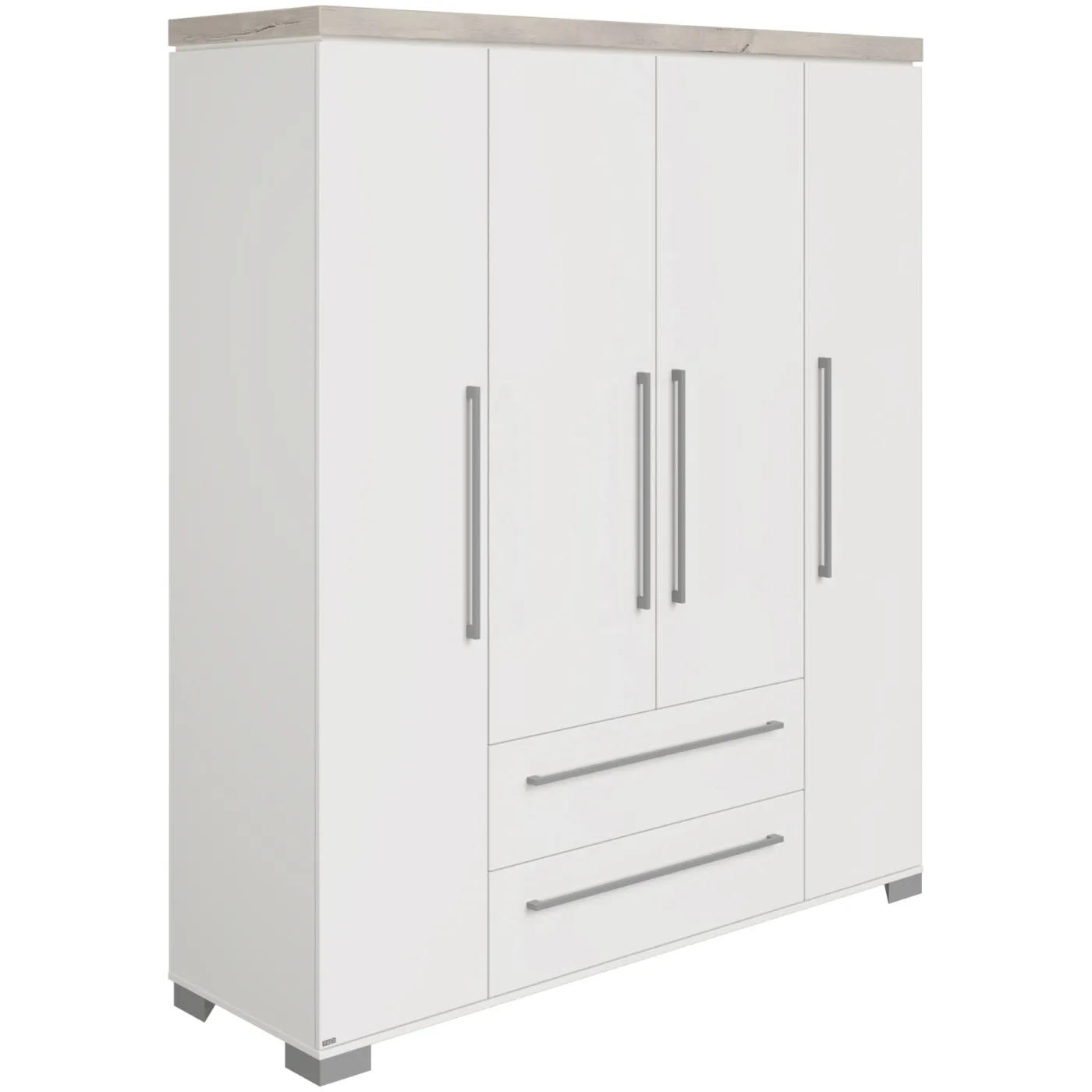 PAIDI Kleiderschrank KIRA
