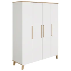 PAIDI Kleiderschrank OSCAR