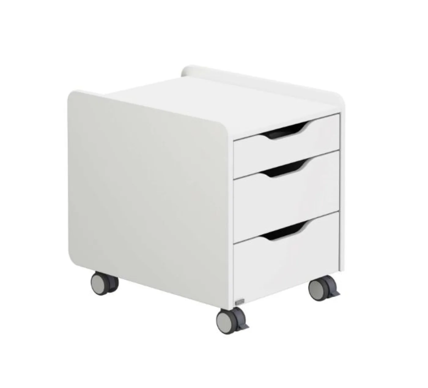 PAIDI Rollcontainer 3S