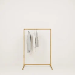 PAMO Kleiderständer LAS LOW 1