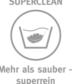 PARADIES Ganzjahresbettdecke ELEA 90 MEDIUM WARM ca.155x220cm