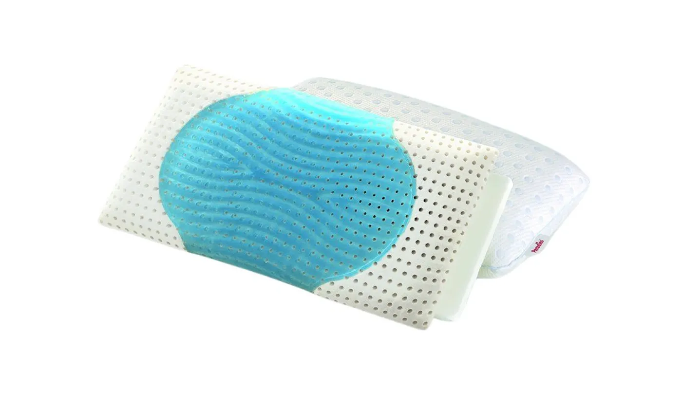 PARADIES Kissen FLEXOGEL® DREAM