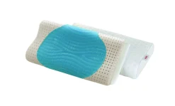 PARADIES Kissen FLEXOGEL® RELAX
