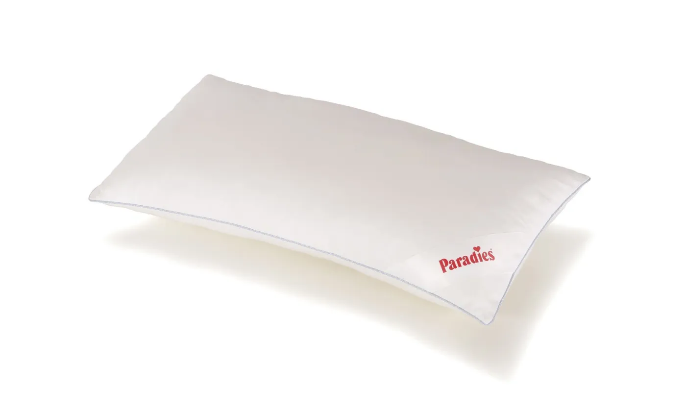 PARADIES Kissen SOFTY COOL BIO