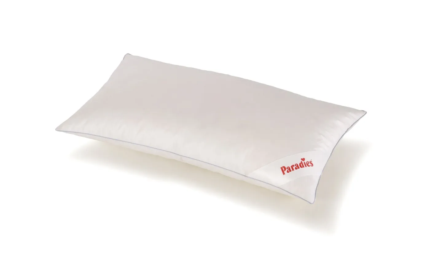 PARADIES Kopfkissen MALEA BIO MEDIUM