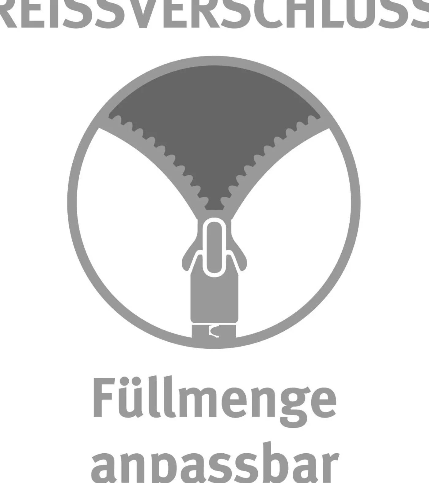 PARADIES Kopfkissen SOFTY MEDIUM BIO