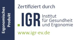 PARADIES Nackenstützkissen REVITA ERGONOMIC