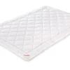 PARADIES Sommerbett COOL COMFORT BIO