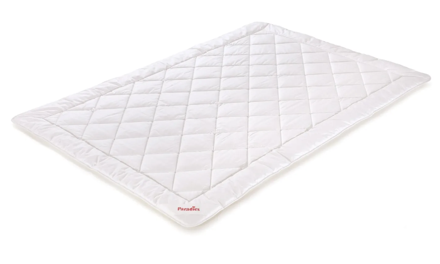 PARADIES Sommerbett COOL COMFORT BIO