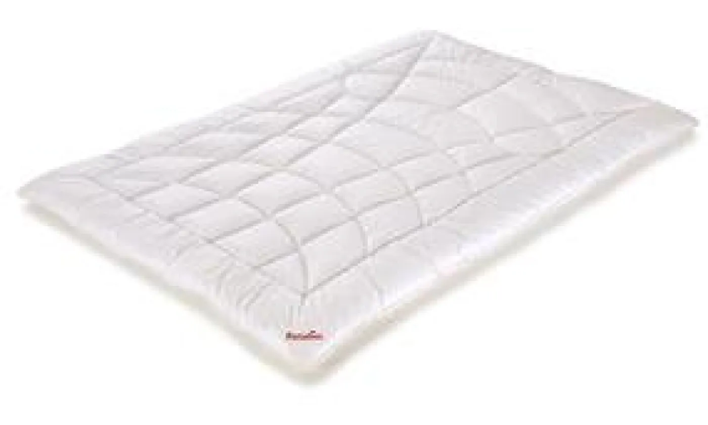 PARADIES Winterbettdecke DALA BIO-DUETT