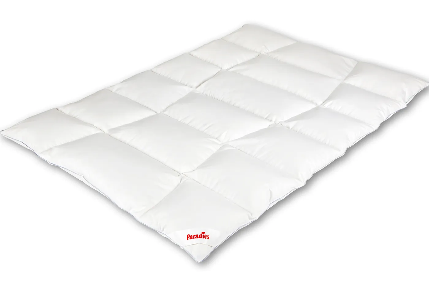 PARADIES Winterbettdecke GALIA 100 WINTERWARM
