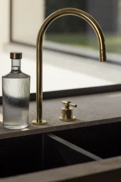 PAVEAU Wasserflasche