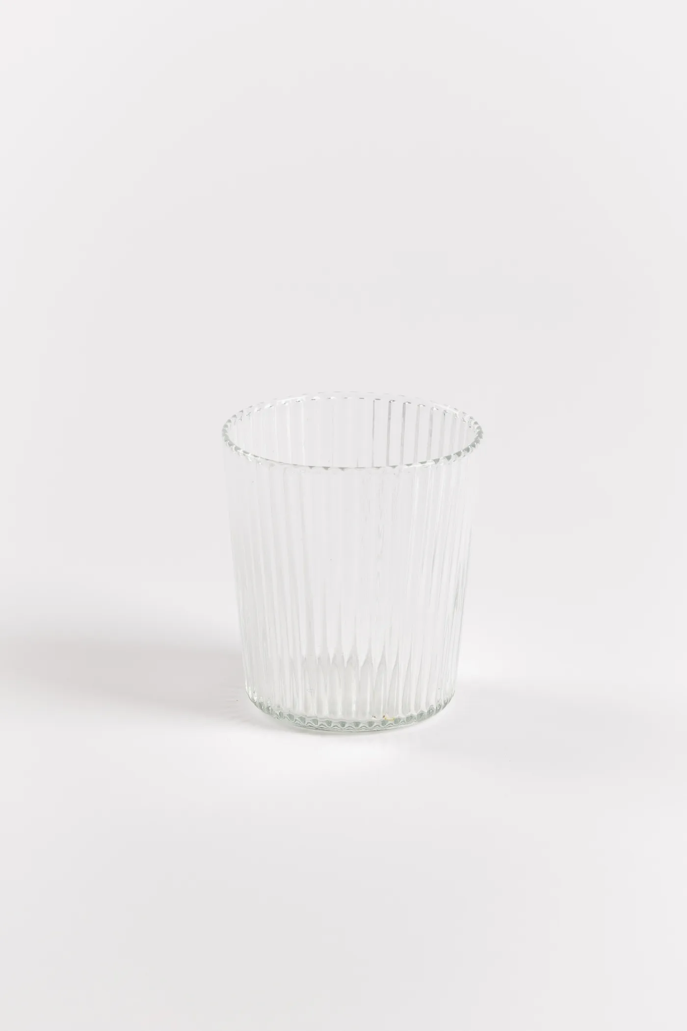 PAVEAU Wasserglas