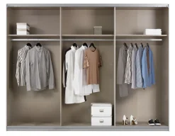 RAUCH Kleiderschrank KULMBACH