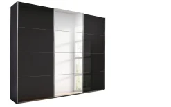 RAUCH Kleiderschrank KULMBACH
