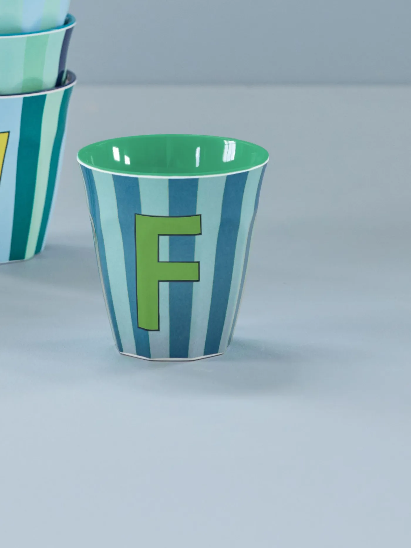 RICE Cup MELCU-ALPSTRFB