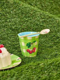 RICE Cup MELCU-LTCH