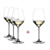 RIEDEL Weißweinglas-Set 4-tlg. EXTREME