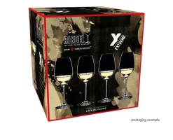RIEDEL Weißweinglas-Set 4-tlg. EXTREME