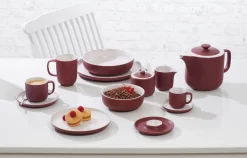 RITZENHOFF & BREKER Dessertteller JASPER