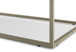 ROLF BENZ Couchtisch 912