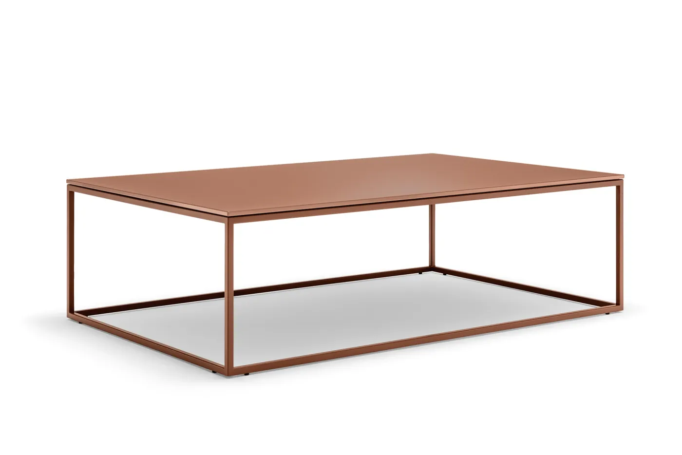 ROLF BENZ Couchtisch 912