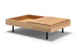 ROLF BENZ Couchtisch SINA