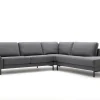 ROLF BENZ Ecksofa EGO