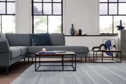 ROLF BENZ Ecksofa EGO