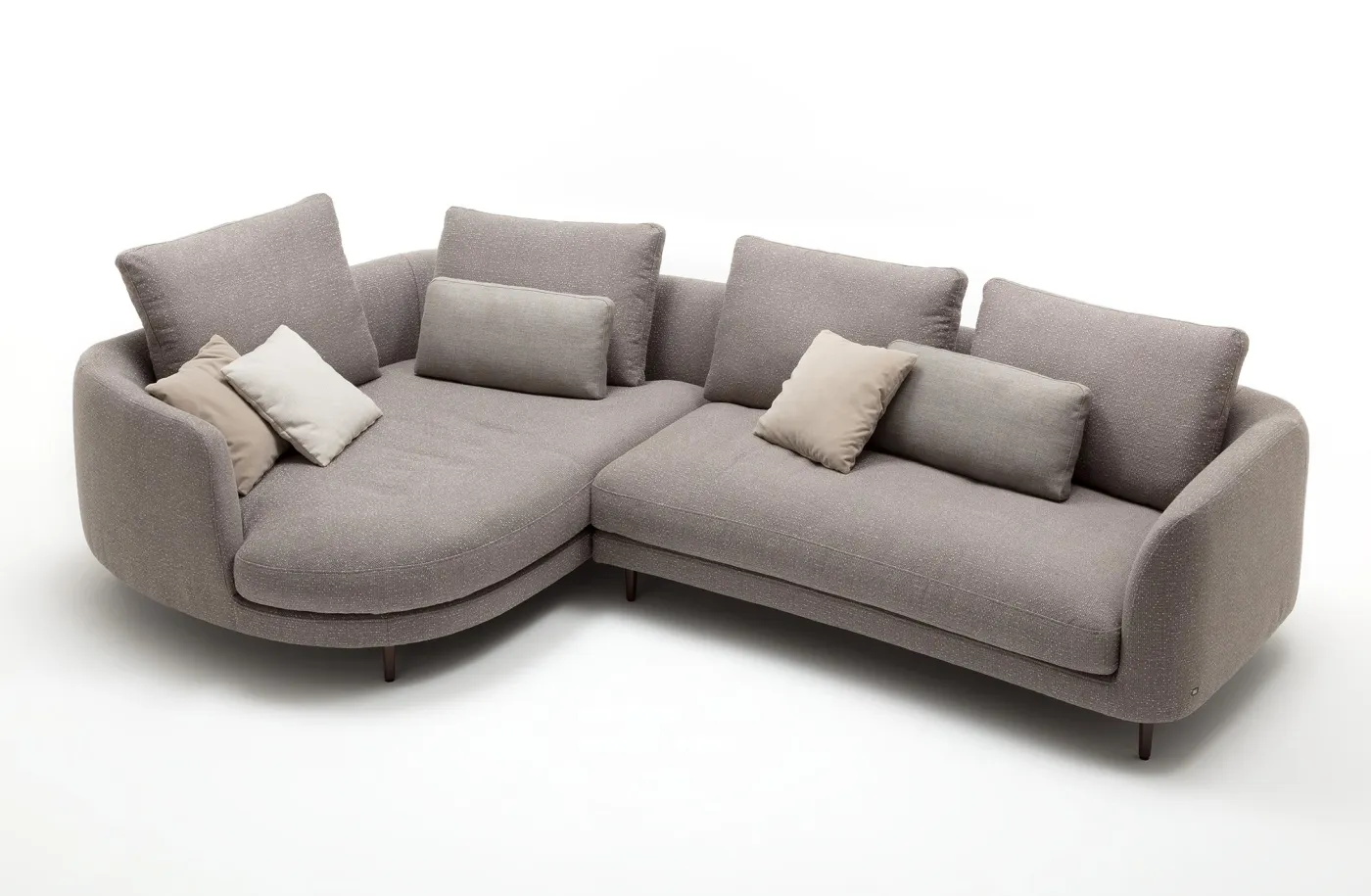 ROLF BENZ Sofa KUMO