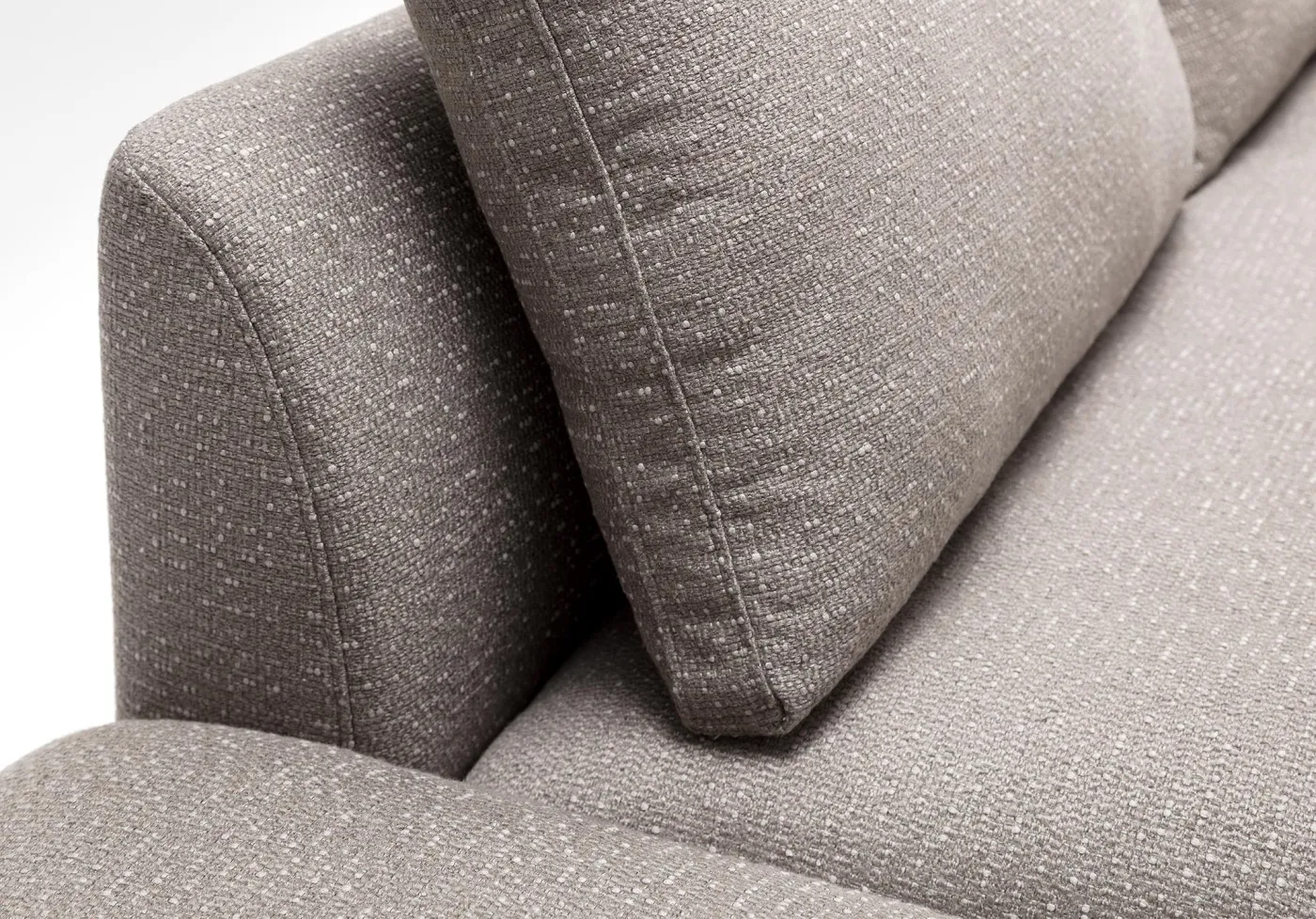 ROLF BENZ Sofa KUMO