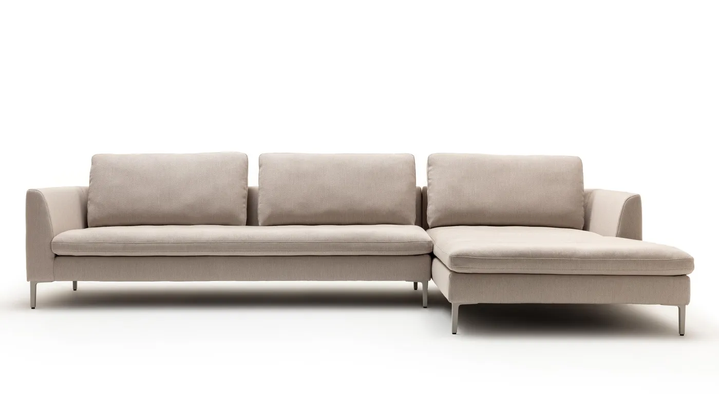 ROLF BENZ Sofa MIOKO