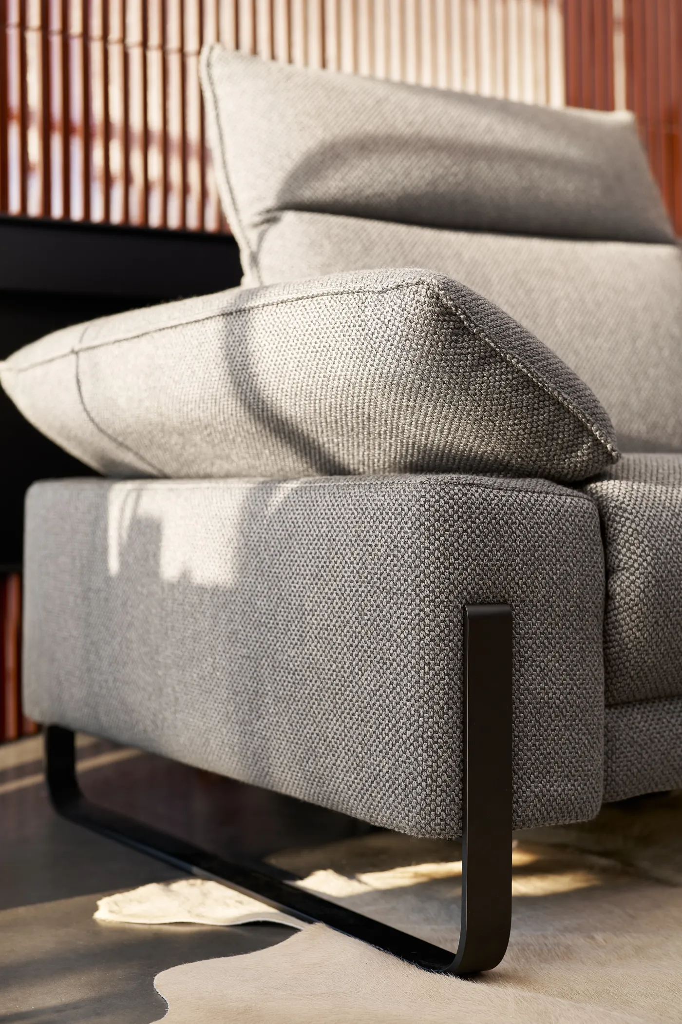 ROM Sofa SERENO