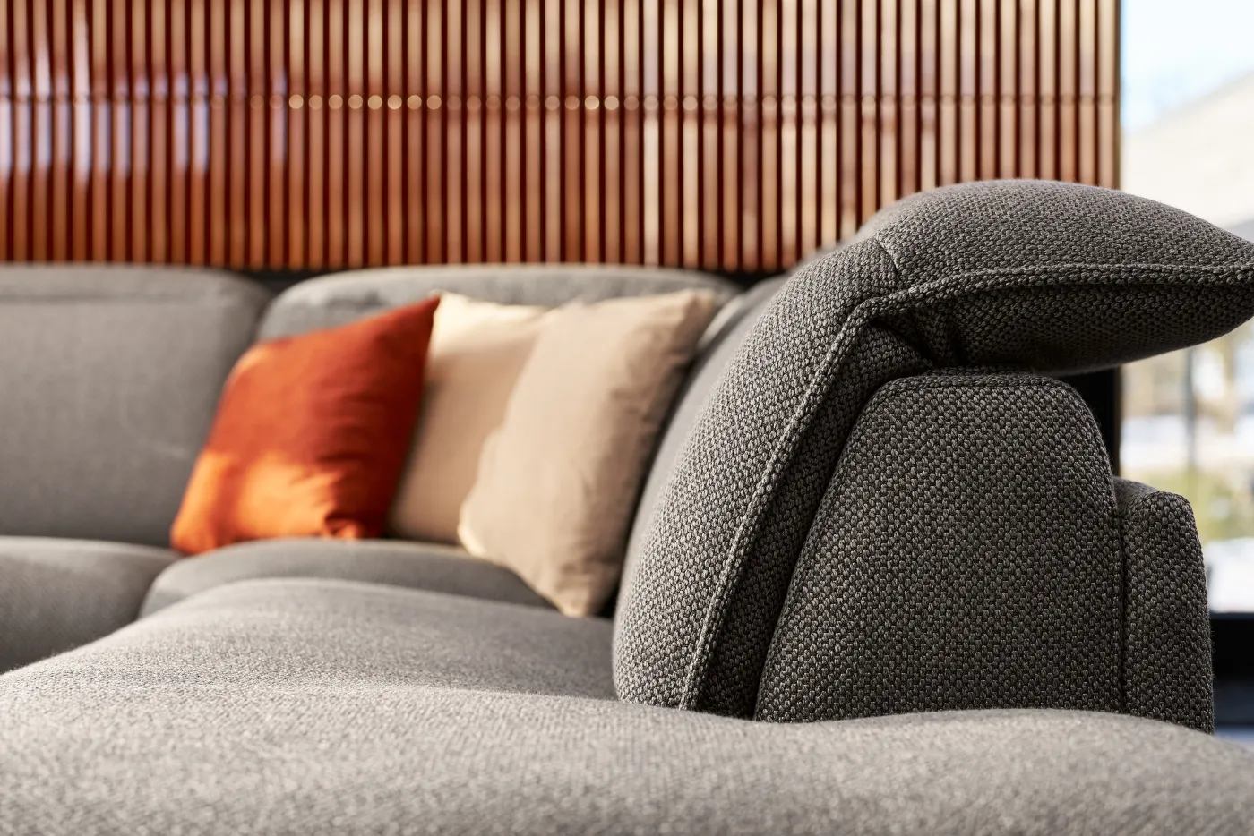 ROM Sofa SERENO